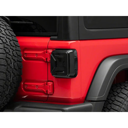 Raxiom JL Axial LED Tail Lights | Jeep Wrangler JL 18-23 (J142664-JL)