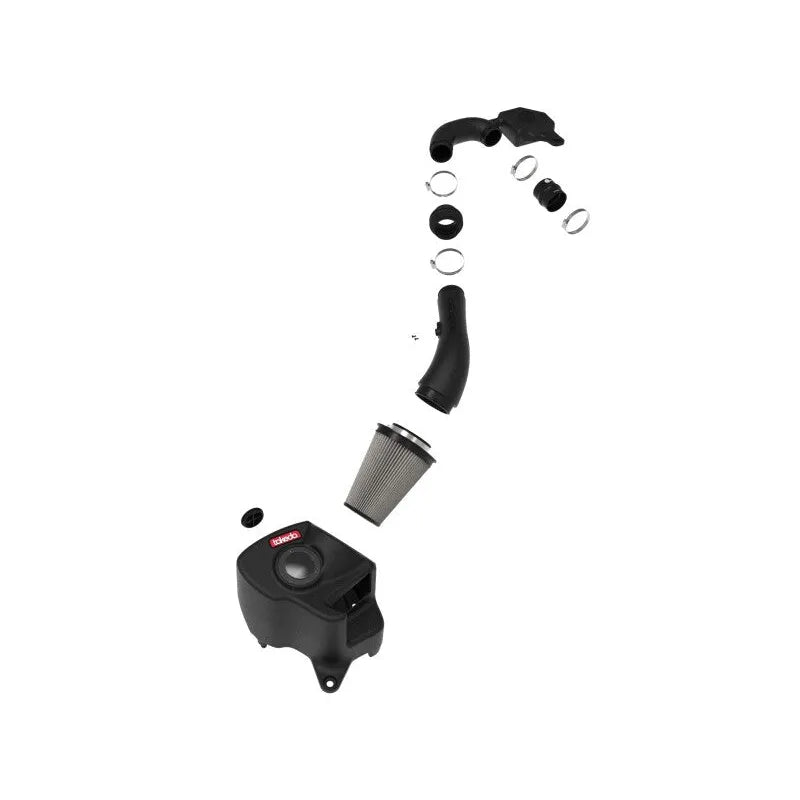 aFe Momentum Cold Air Intake Subaru Outback 09-23 | Subaru Outback (09-15, 14-23) (56-70039D)