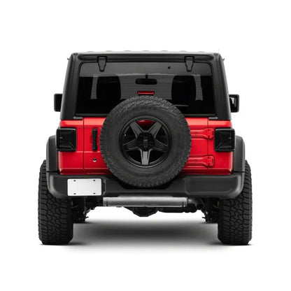 Raxiom JL Axial LED Tail Lights | Jeep Wrangler JL 18-23 (J142664-JL)