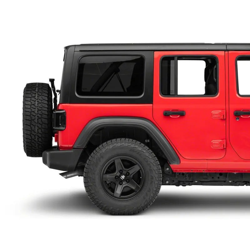 Raxiom JL Axial LED Tail Lights | Jeep Wrangler JL 18-23 (J142664-JL)