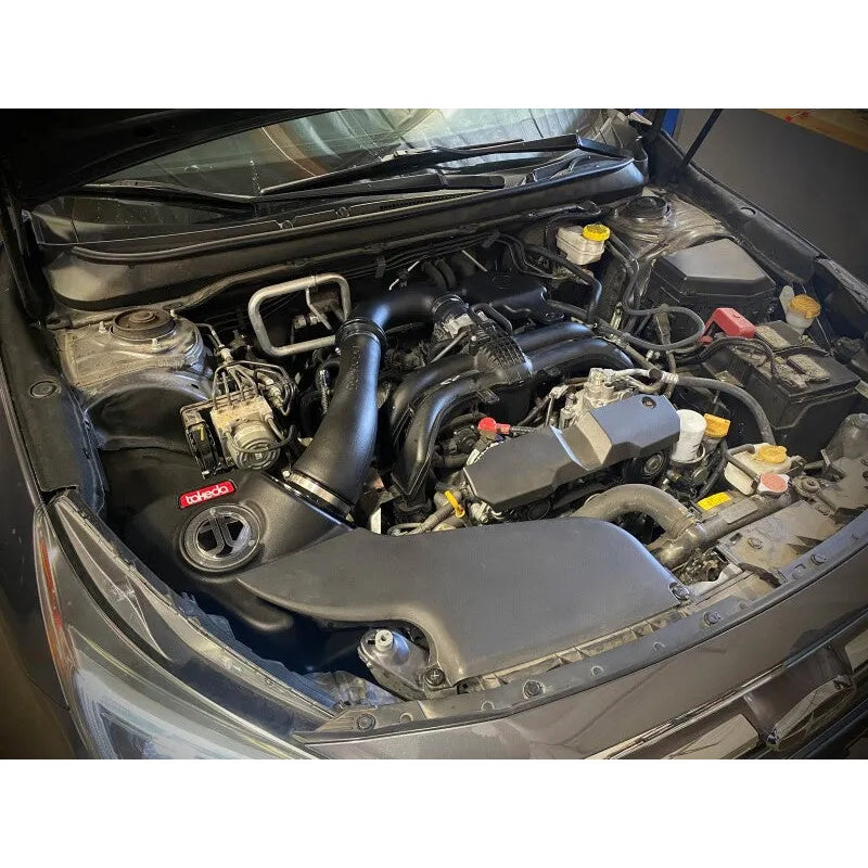 aFe Momentum Cold Air Intake Subaru Outback 09-23 | Subaru Outback (09-15, 14-23) (56-70039D)