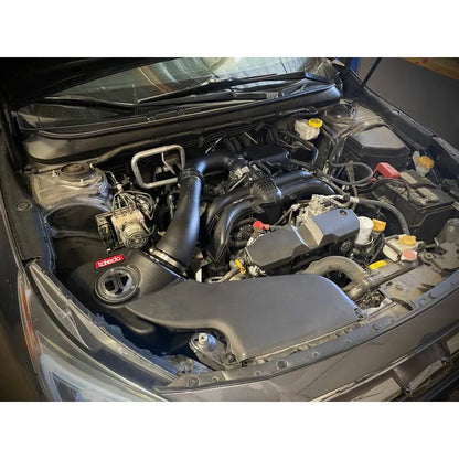 aFe Momentum Cold Air Intake Subaru Outback 09-23 | Subaru Outback (09-15, 14-23) (56-70039D)