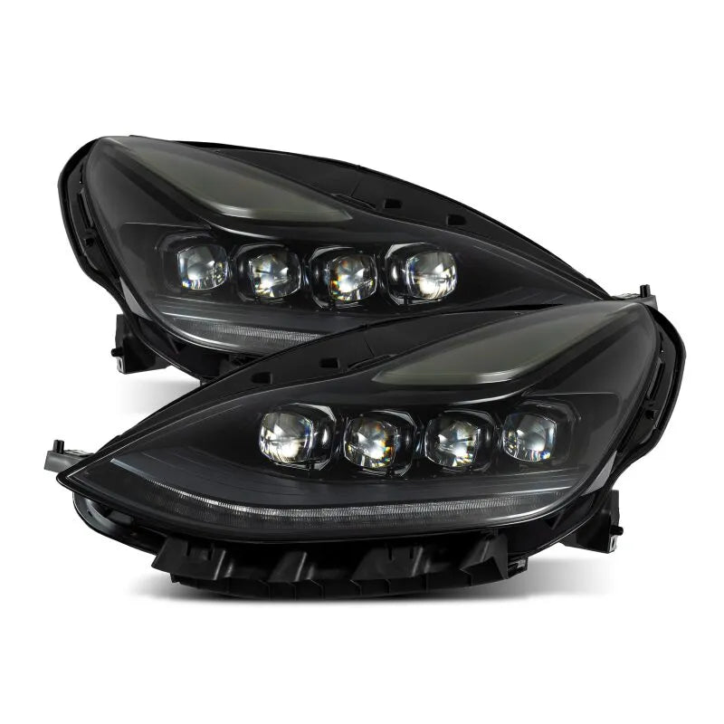 AlphaRex LED Proj Headlights | Tesla Model 3/Y (17-22/20-23) (880859)