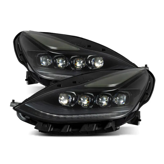 AlphaRex LED Proj Headlights | Tesla Model 3/Y (17-22/20-23) (880859)
