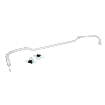 Whiteline 26mm 2-Pos Adj Rear Sway Bar | Volvo C40 (19-24) (BPR001Z)