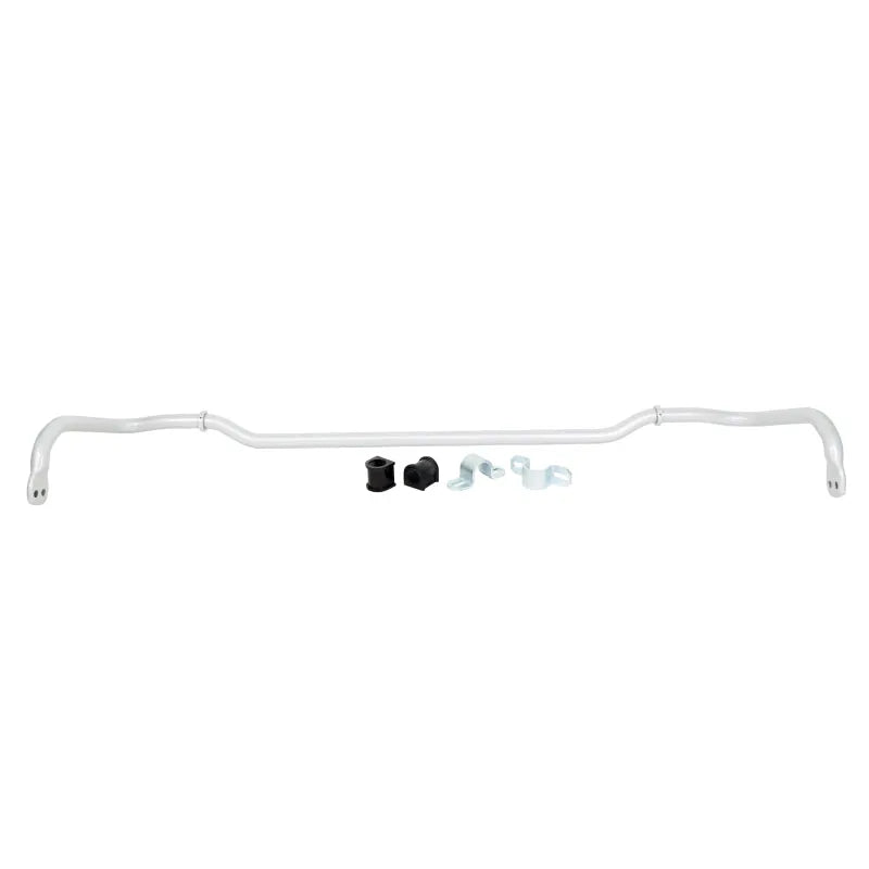 Whiteline 26mm 2-Pos Adj Rear Sway Bar | Volvo C40 (19-24) (BPR001Z)