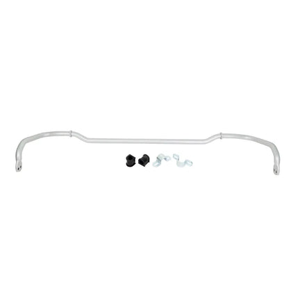 Whiteline 26mm 2-Pos Adj Rear Sway Bar | Volvo C40 (19-24) (BPR001Z)