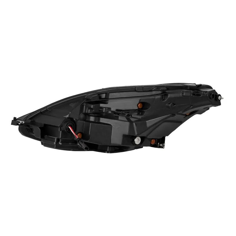 AlphaRex LED Proj Headlights | Tesla Model 3/Y (17-22/20-23) (880859)