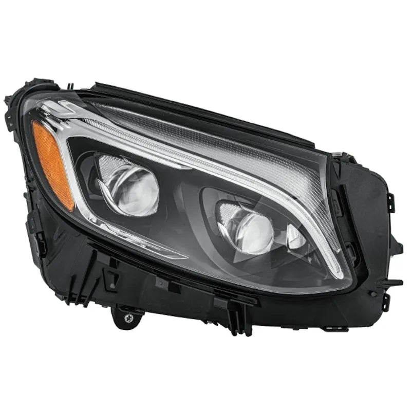 Hella Headlight Assembly | Mercedes-Benz GLC 15-23 (354877141)