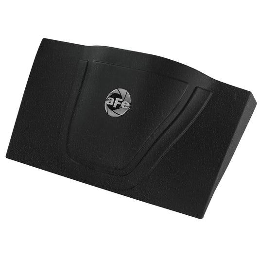 aFe MagnumFORCE Stage-2 Intake Cover | Dodge RAM V8 4.7L/5.7L (02-14) (54-11638-B)