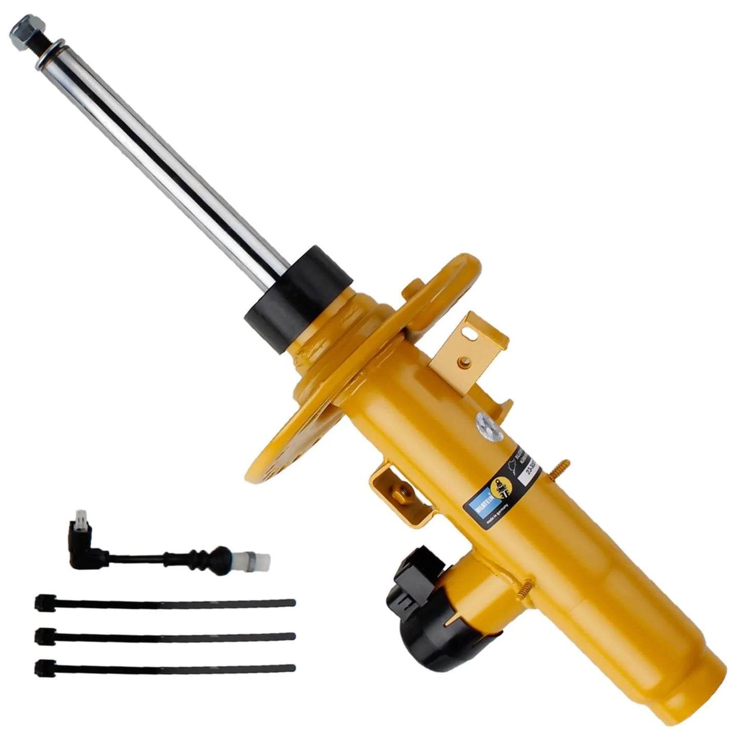 Bilstein B6 Performance (DampTronic) Suspension Strut Assembly for 2021-2022 BMW 330e xDrive