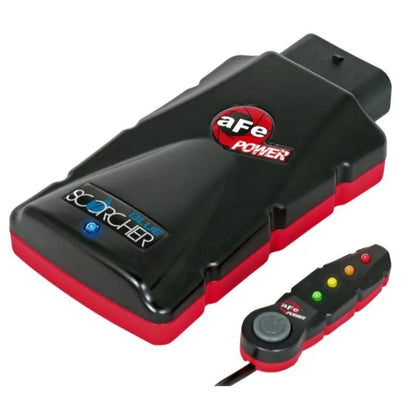 aFe Power Gladiator/Wrangler/RAM 1500 3.0L EcoDiesel Scorcher Blue Bluetooth Module (77-86207)