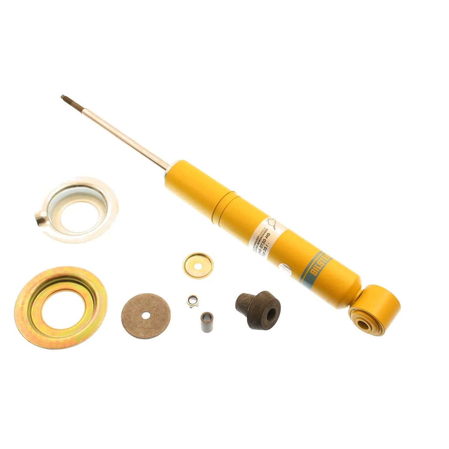 Bilstein B6 Performance Suspension Shock Absorber for 1979-1981 BMW 528i