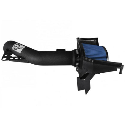 aFe MagnumFORCE Stage-2 Pro 5R Intake | BMW 335i (F30) L6 3.0L (12-15) (54-12202)