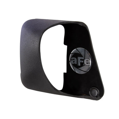 aFe MagnumFORCE Intake Scoop | BMW 335i/335ix (F30) (12-15) (54-12208)