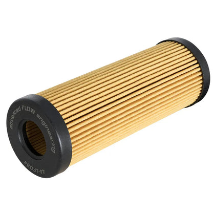 aFe PROGUARD Oil Filter 4 Pack | Ford Edge, F-150, Mustang, Lincoln, Fusion, Bronco (44-LF034-MB)