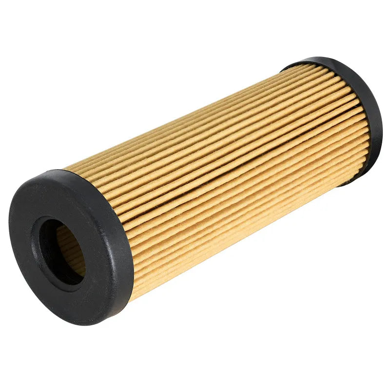 aFe PROGUARD Oil Filter 4 Pack | Ford Edge, F-150, Mustang, Lincoln, Fusion, Bronco (44-LF034-MB)