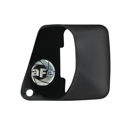 aFe MagnumFORCE Intake Scoop | BMW 328i F30 L4 2.0L Turbo (12-15) (54-12218)