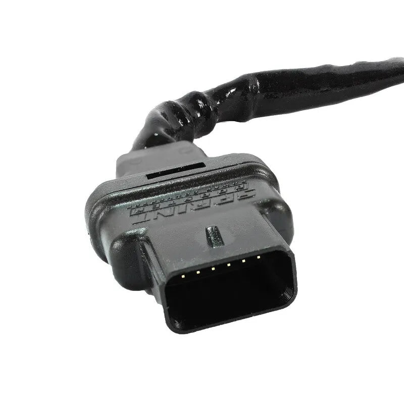 aFe Sprint Booster Power Converter Ford Fiesta 09-19 | Ford Fiesta (2002-2014, 2008-2019) (77-13006)