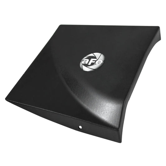 aFe MagnumFORCE Air Intake Cover | BMW 328i (F30) L4 3.0L Turbo (12-15) (54-12219)