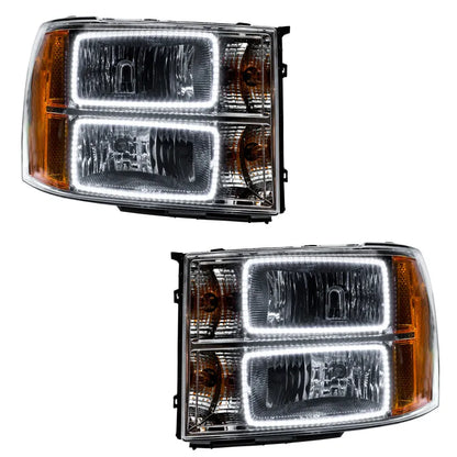 Oracle 07-13 GMC Sierra SMD HL | 3500 HD (7054-001)