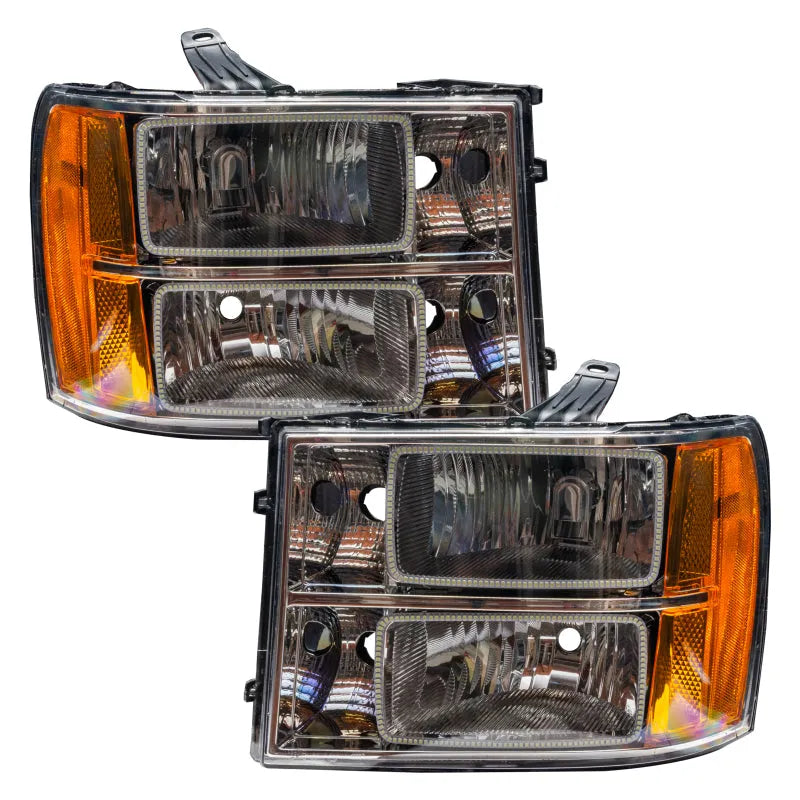 Oracle 07-13 GMC Sierra SMD HL | 3500 HD (7054-001)