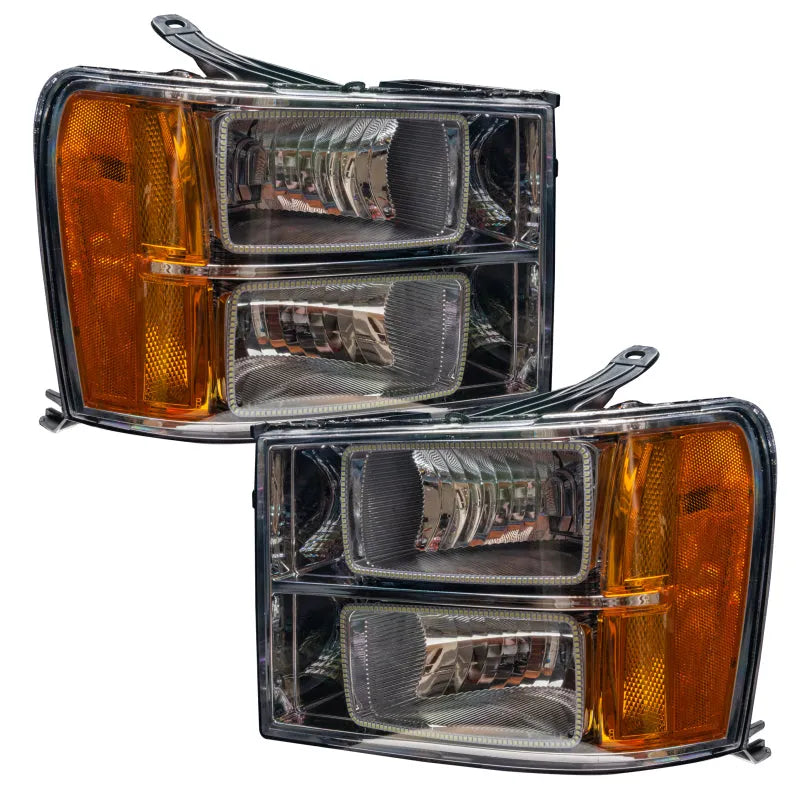 Oracle 07-13 GMC Sierra SMD HL | 3500 HD (7054-001)