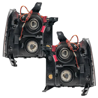 Oracle 07-13 GMC Sierra SMD HL | 3500 HD (7054-001)