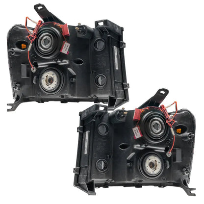 Oracle 07-13 GMC Sierra SMD HL | 3500 HD (7054-001)