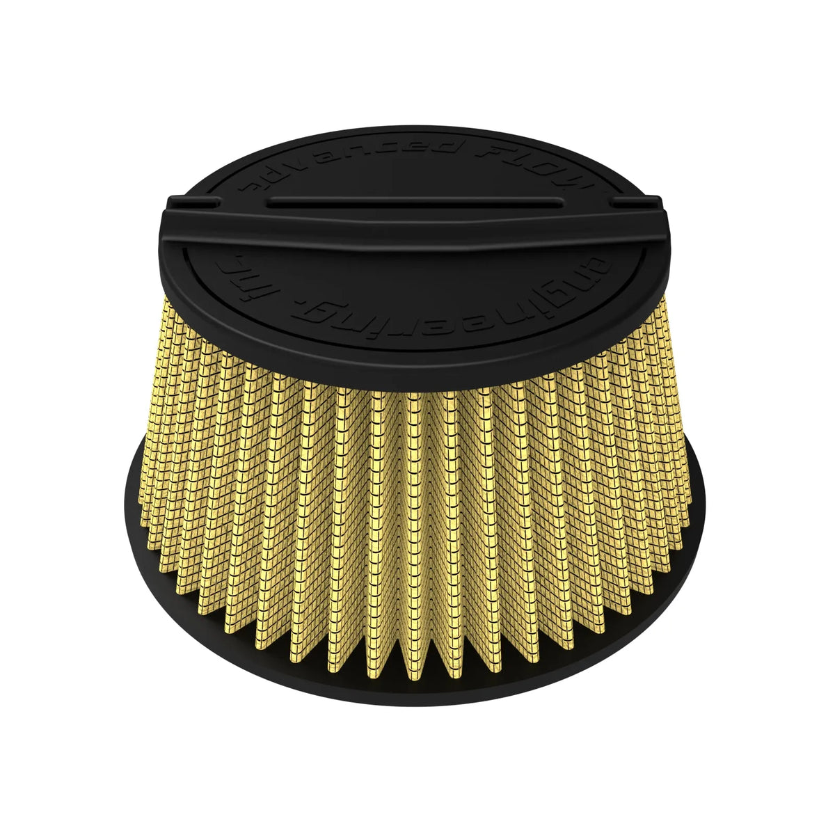 aFe Aries Powersport 7-Layer Air Filter | Suzuki DRZ400 (00-09) (87-10030)