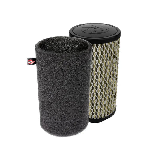 aFe OE Replacement Air Filter w/ Pro GUARD 7 | Polaris RZR XP Aries (16-19) (87-10068-WF)