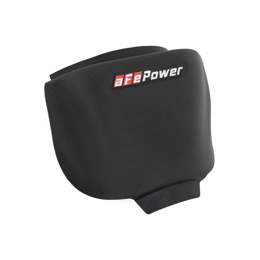 aFe MagnumFORCE Intake Rain Shield | Dodge Challenger SRT Hellcat 6.2L (15-16) (54-12808-B)