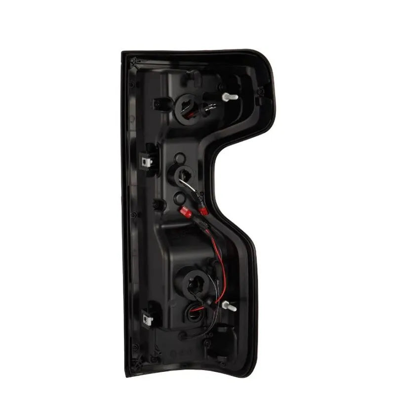 AlphaRex LED Tail Lights | Chevy Silverado 19-24/20-26 (620068)