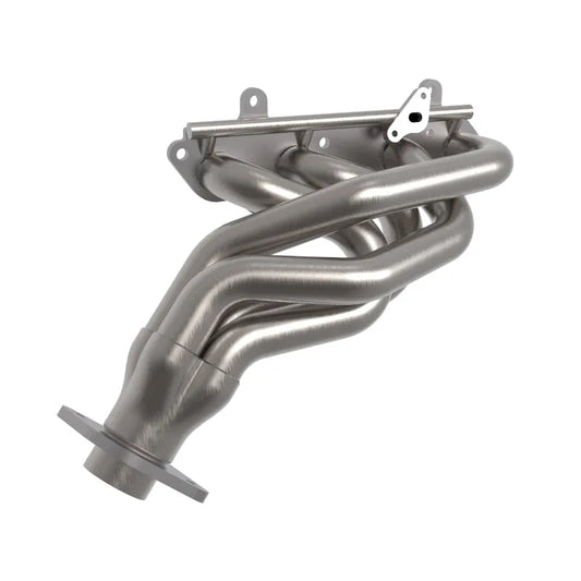 aFe Twisted Steel 1-5/8in D&S Long Tube Header | Toyota Tacoma 04-15 (48-36018)