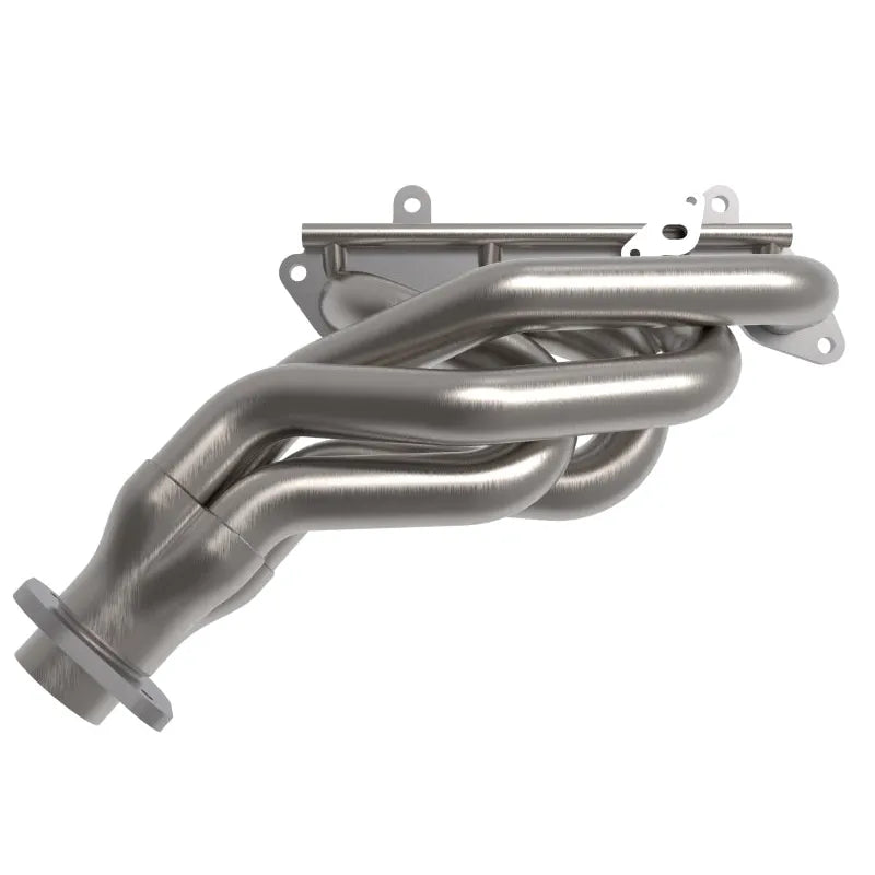 aFe Twisted Steel 1-5/8in D&S Long Tube Header | Toyota Tacoma 04-15 (48-36018)