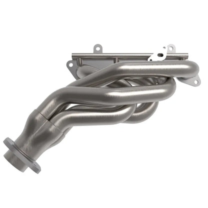 aFe Twisted Steel 1-5/8in D&S Long Tube Header | Toyota Tacoma 04-15 (48-36018)