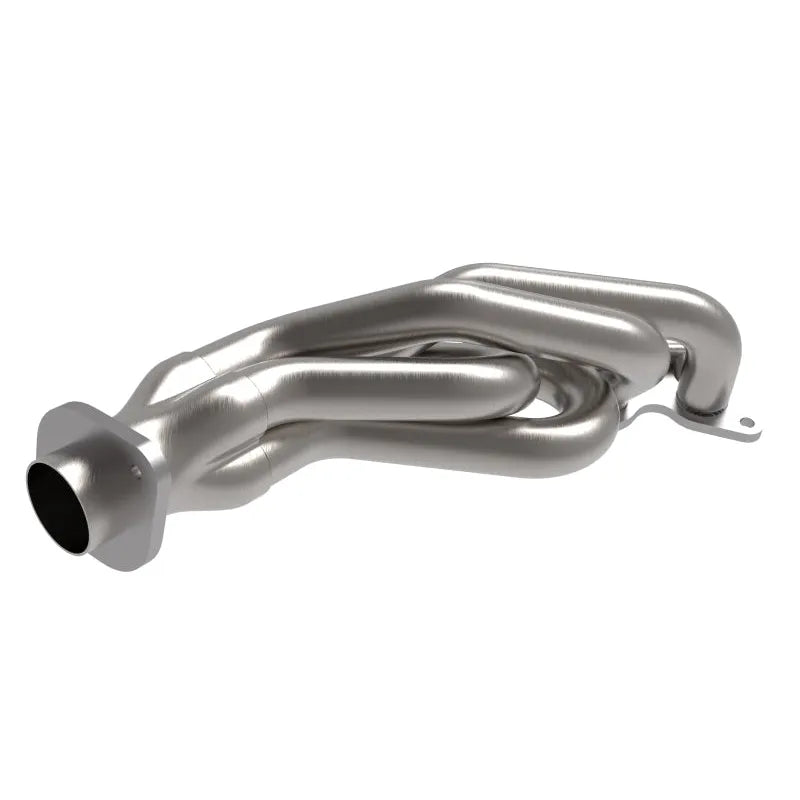 aFe Twisted Steel 1-5/8in D&S Long Tube Header | Toyota Tacoma 04-15 (48-36018)