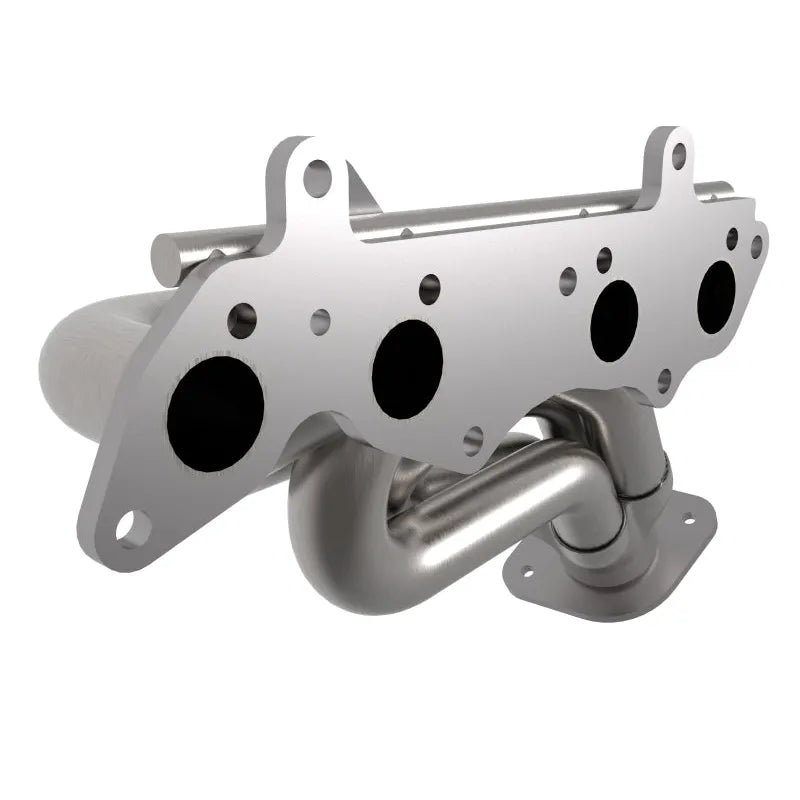 aFe Twisted Steel 1-5/8in D&S Long Tube Header | Toyota Tacoma 04-15 (48-36018)