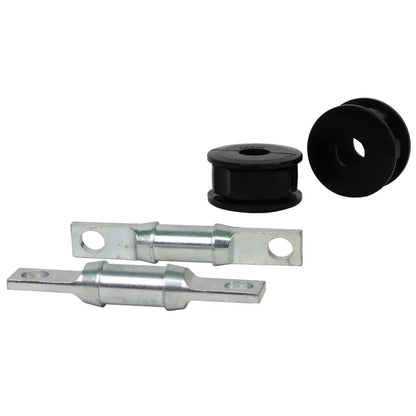 Whiteline Rear Trailing Arm Bush Kit | Ford Focus/Mazda 3 (96-19) (W63544)