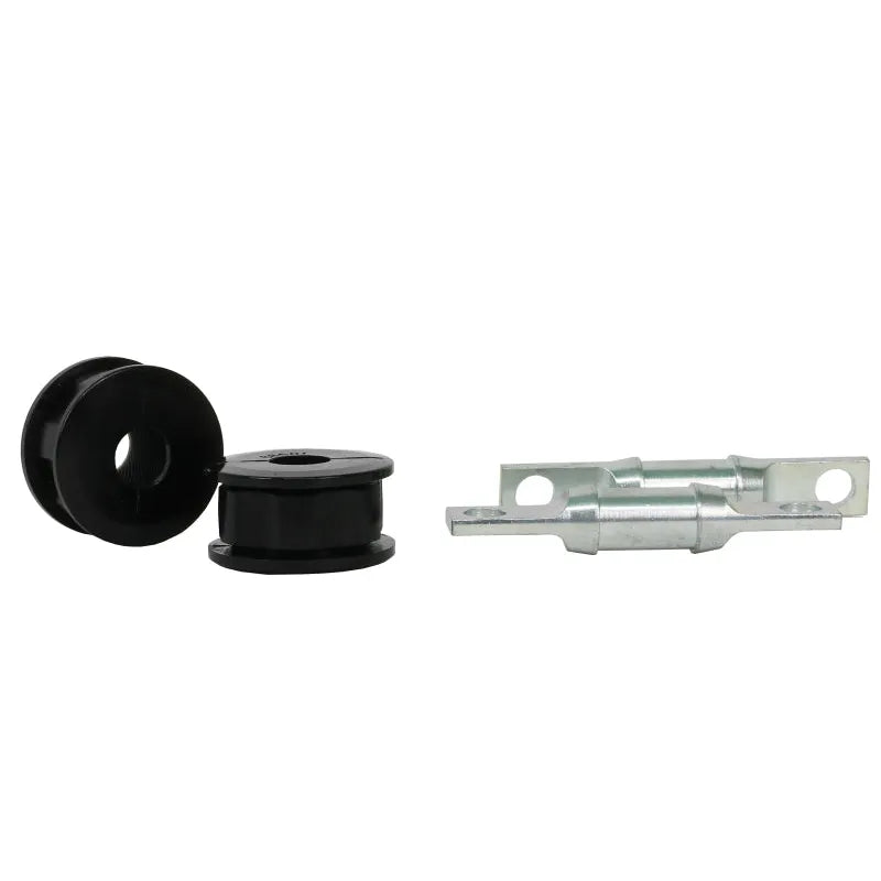 Whiteline Rear Trailing Arm Bush Kit | Ford Focus/Mazda 3 (96-19) (W63544)