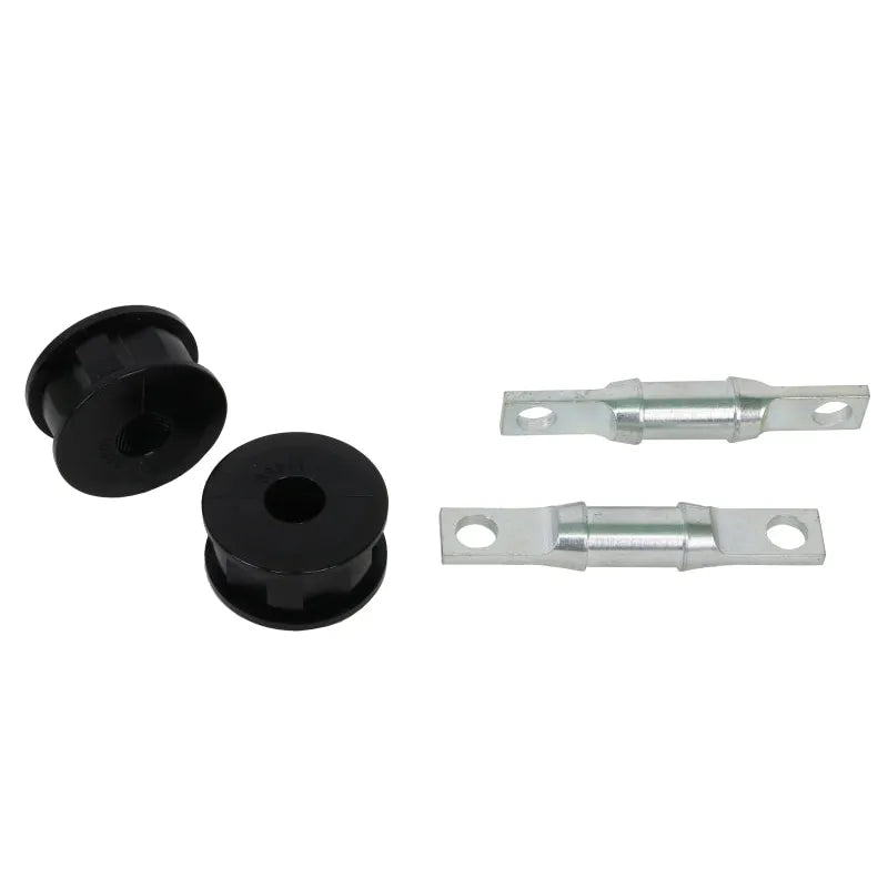 Whiteline Rear Trailing Arm Bush Kit | Ford Focus/Mazda 3 (96-19) (W63544)