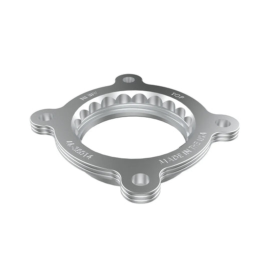 aFe 21-24 Lexus IS350 3.5L V6 Silver Bullet Throttle Body Spacer (46-38014)