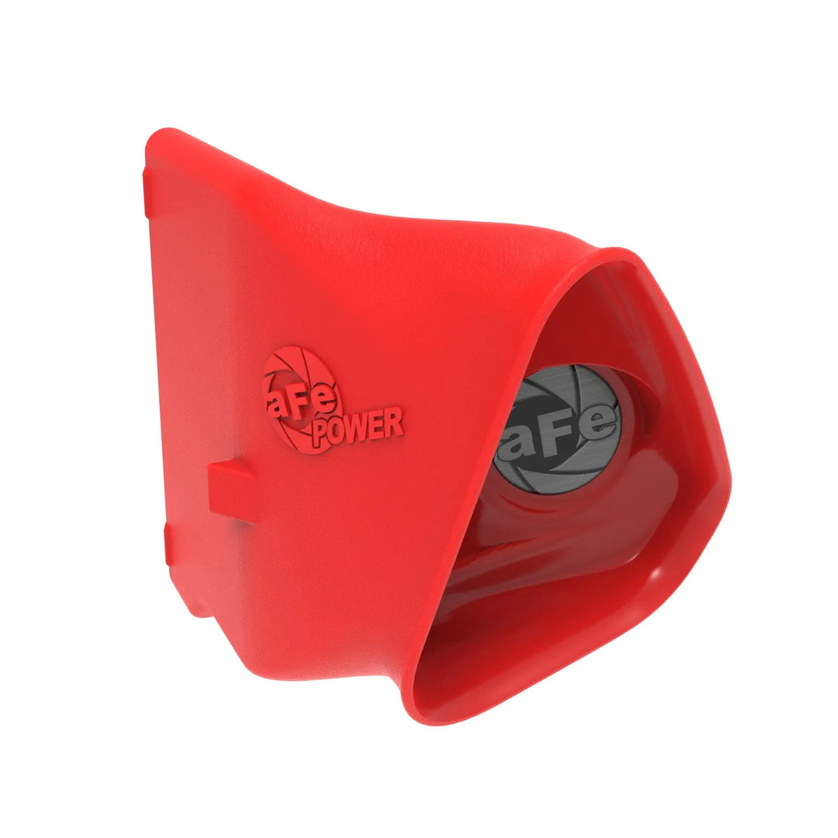 aFe 15-20 Ford Mustang 2.3L L4/3.7L V6/5.0L V8 Dynamic Air Scoop | Ford Mustang (54-13015SR)