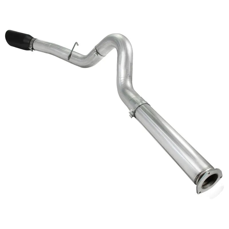 aFe Atlas 5in DPF-Back Exh System | Ford F-250/350 99-16 (49-03055-B)