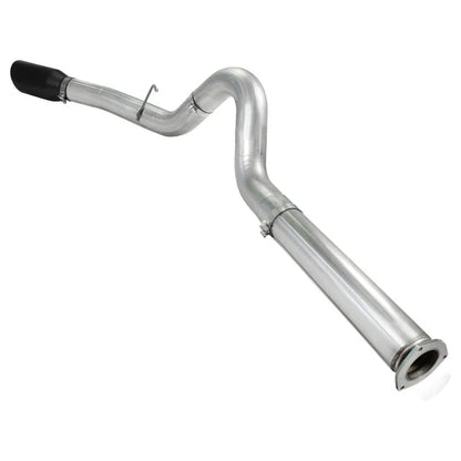 aFe Atlas 5in DPF-Back Exh System | Ford F-250/350 99-16 (49-03055-B)
