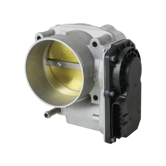aFe 76mm Billet Throttle Body Kit | Toyota 4Runner V6 4.0L (10-23) / FJ Cruiser V6 4.0L (10-14) (46-39102)