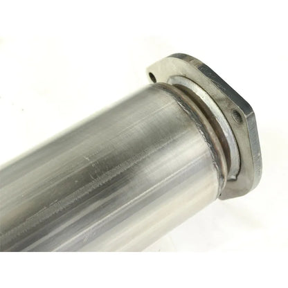 aFe Atlas 5in DPF-Back Exh System | Ford F-250/350 99-16 (49-03055-B)