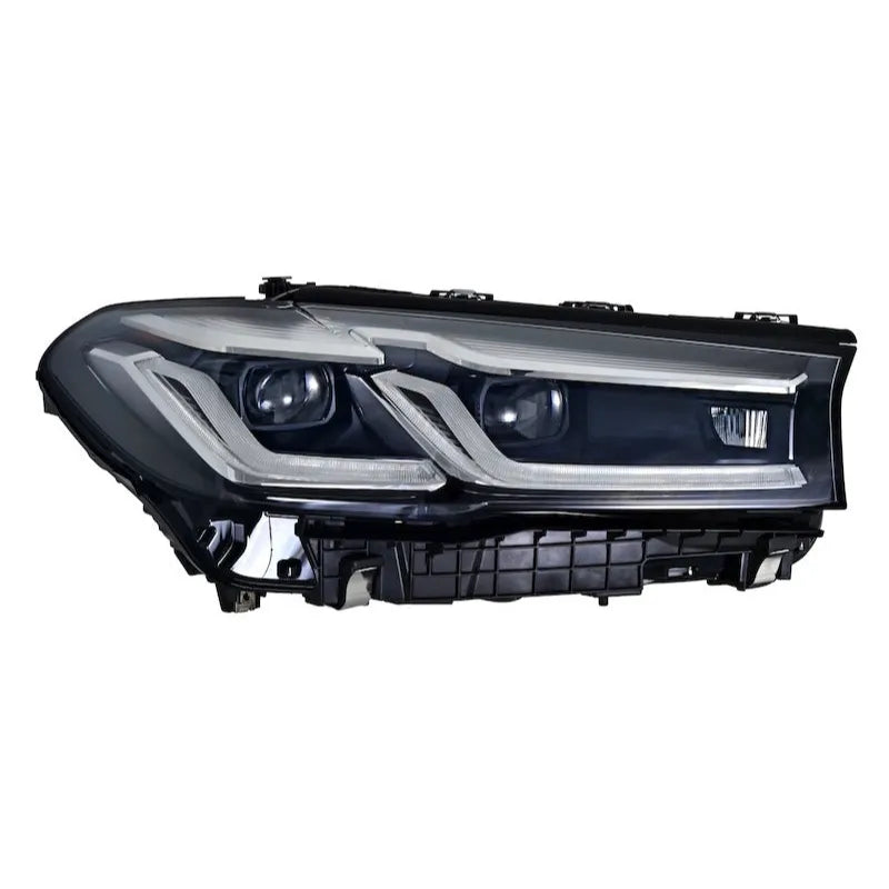 Hella BMW 21-22 Headlamp Matrix LED Rh | 5 Series G30/G31/G38, M5 (015449461)