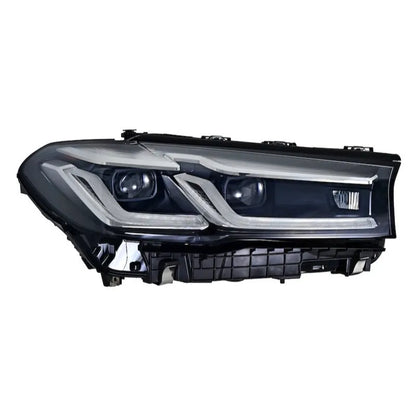 Hella BMW 21-22 Headlamp Matrix LED Rh | 5 Series G30/G31/G38, M5 (015449461)