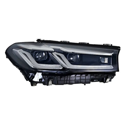 Hella BMW 21-22 Headlamp Matrix LED Rh | 5 Series G30/G31/G38, M5 (015449461)